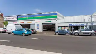 Euromaster Viry Chatillon, Viry-Châtillon