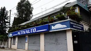 Activauto, Gournay-sur-Marne