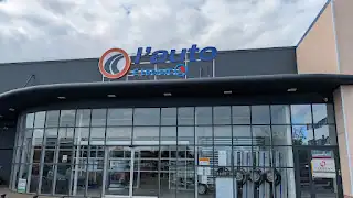 E.Leclerc Auto, Colmar