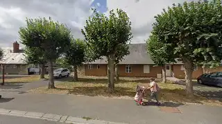 Caen Depannage auto, Saint-André-sur-Orne