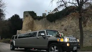Luxury Cars, Colmar