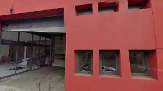 Garage du Lac, Dijon