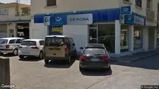 TOP GARAGE - GARAGE DE ROSA, Échirolles