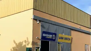 VAR MECA, La Garde