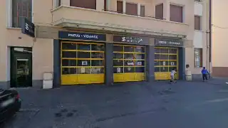 Steve auto services, Thonon-les-Bains