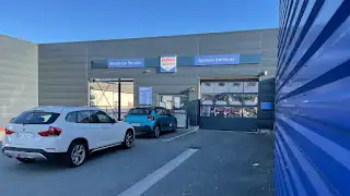 Garage Autovia, Castres