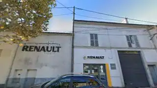 Garage MOTRIO X-DC Auto, Chilly-Mazarin