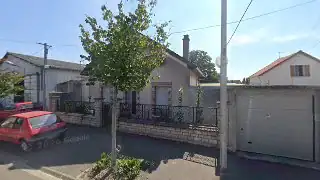 Maury Alain, Aulnay-sous-Bois