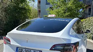 SARL CARROSSERIE CAMPI, Colomiers