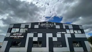 Jantes Alu Services Bordeaux, Mérignac