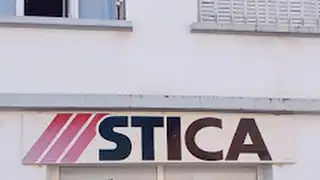 Stica - AutoFirst, Dijon
