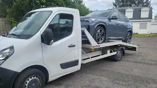 JLK AUTO REMORQUAGE, Argenteuil
