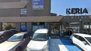 Electronic car system S.A.RL, Antibes