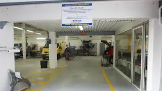 Albax Carrosserie - Nice Centre, Nice