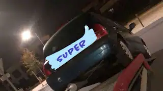 Remorquage auto, Aubervilliers