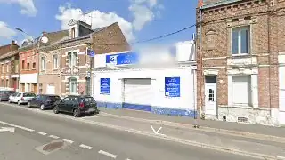 STANDING AUTO, Amiens