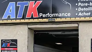 ATK PERFORMANCE ®, Colmar