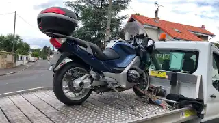 AB Depanage Auto Services, Gonesse