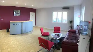 Garage Du Parc, Bourg-en-Bresse