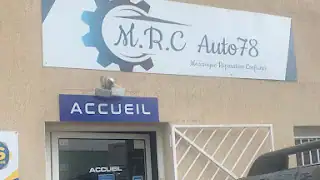 MRC AUTO 78, Élancourt