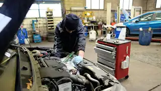 K&L Automobiles, Metz