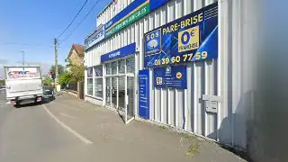 N AUTO, Taverny