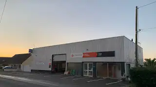 GARAGE VINCENT RANNOU, Quimper
