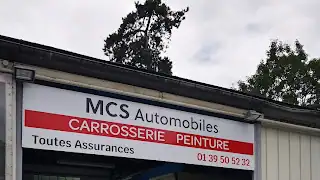 MCS Automobiles, Versailles