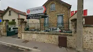 Ledru's, Versailles