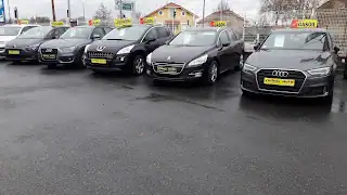 Centre Occasions Vinhas Auto, Toulouse
