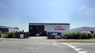 Carrosserie SMCA, Wattrelos