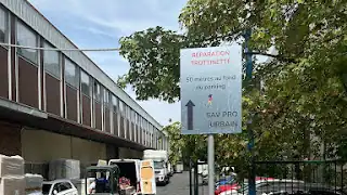 SAV PRO URBAIN - Reparation Trottinette électrique Velo - Xiaomi, ninebot, dualtron, urbanglide, mobygum, pure QUALIREPAR, Noisy-le-Grand