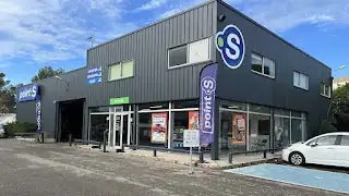 Point S - Saint-Gély-du-Fesc (MN AUTO Saint-GELY), Saint-Gély-du-Fesc