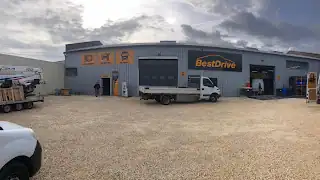BestDrive - Xellent Service, Dijon