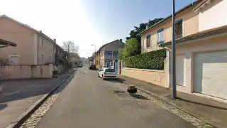 Garage 2.J.M, Lyon