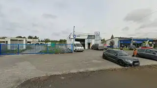 Pyrenees Automobiles, Odos