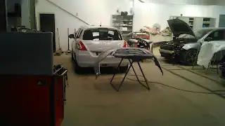 Carrosserie SE-BO-CAR 2, Toulon