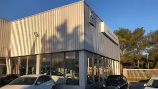 LB AUTOMOBILES Volkswagen, Hyères