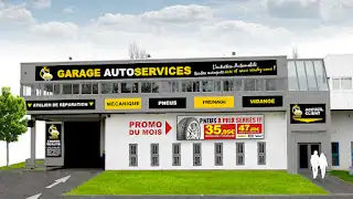 Garage Mécanique LE PRESTIGE R&G ACHAT VENTE Réparation VO, Rouen