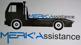 MERK' ASSISTANCE Remorquage Depannage, Saint-Paul
