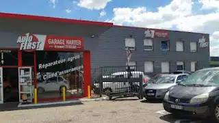 GARAGE HARTER - AutoFirst, Marly