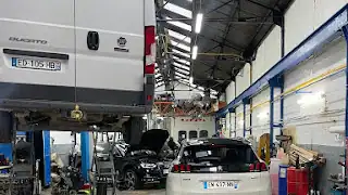 SAINT-OUEN AUTO SERVICES, Saint-Ouen-sur-Seine