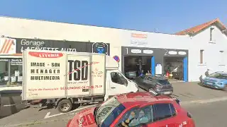 Garage Saby Lafayette, Clermont-Ferrand