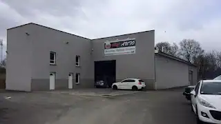 JPC AUTO, Fareins