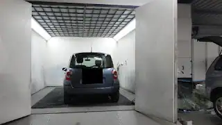 AD Garage AUTO DE L'EAU BLANCHE, Brest