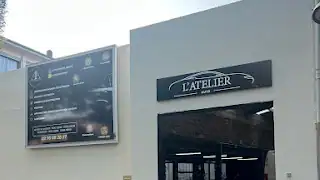 L’Atelier Auto, Rouen