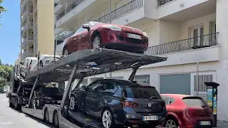 GARAGE AUTO-SUR, Limoges