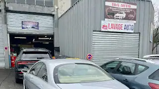 ida auto, Sarcelles