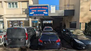 Adel Auto Garage du stade, Poissy