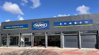 Vulco - Bourg en Bresse, Bourg-en-Bresse
